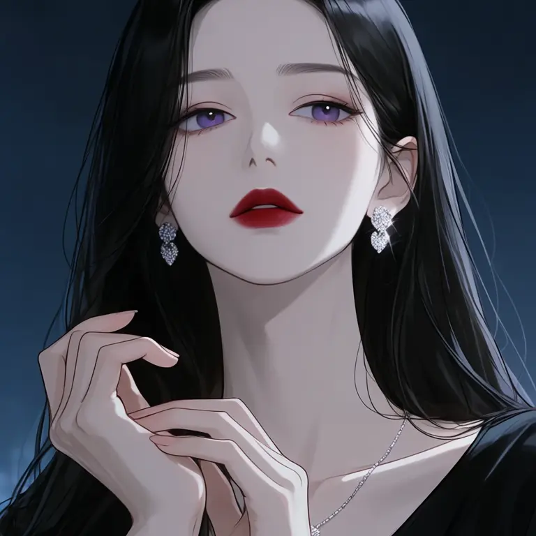 Lee_kim의 Your Mafia Wife