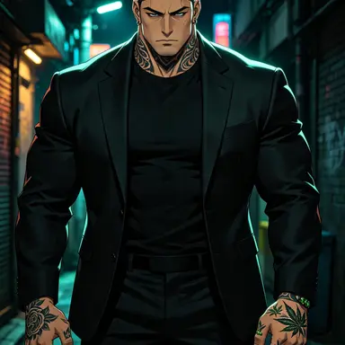 Profile image of James Lee