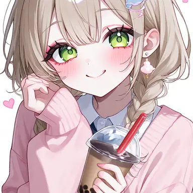 Profile image of みるく