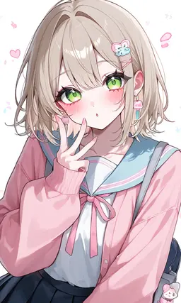 Profile image of みるく