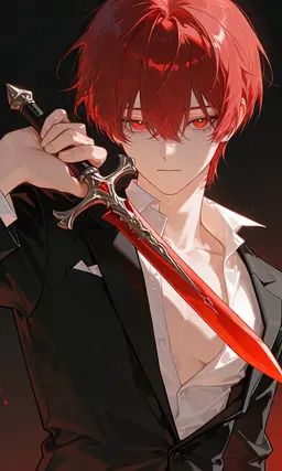 Profile image of ナイト