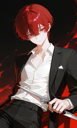 Profile image of ナイト