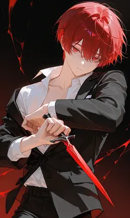 Profile image of ナイト
