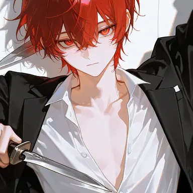 Profile image of ナイト