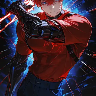 Profile image of ヘビーカット