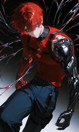 Profile image of ヘビーカット