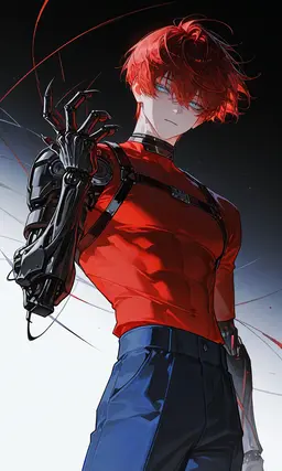 Profile image of ヘビーカット
