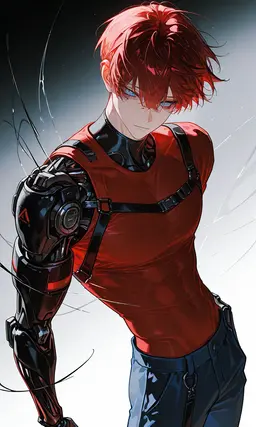 Profile image of ヘビーカット