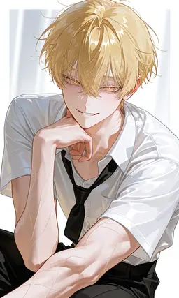 Profile image of ライト