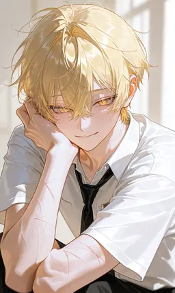 Profile image of ライト