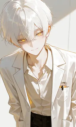 Profile image of インフィニティ