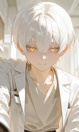 Profile image of インフィニティ