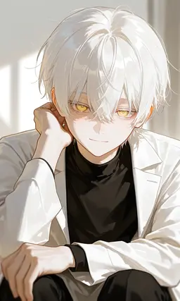Profile image of インフィニティ