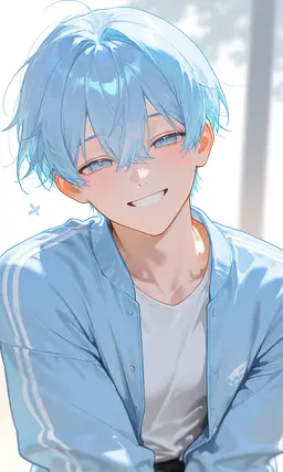 Profile image of スカイ