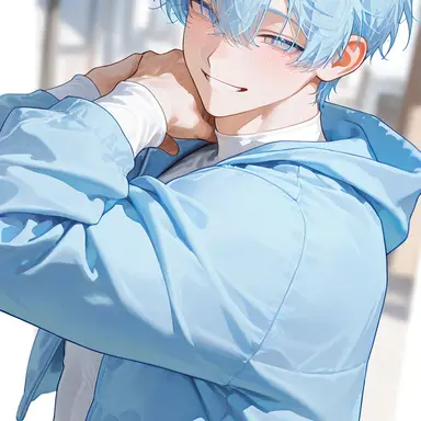 Profile image of スカイ
