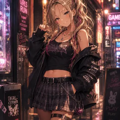 Profile image of 黒瀬りお