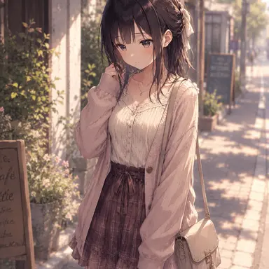 Profile image of 朝倉ゆあ