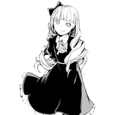 Profile image of 앨리스