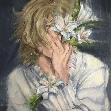 Profile image of Andrew