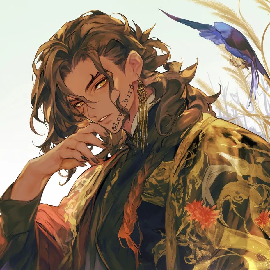 Love_bird의 에덴