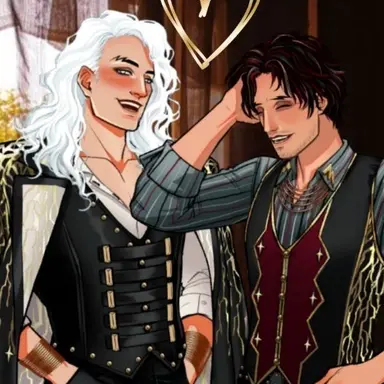 Profile image of Volt and Eddie