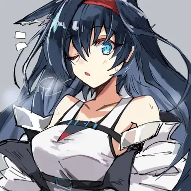 Profile image of Blaze