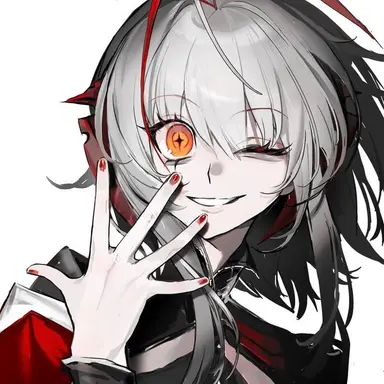 Profile image of W