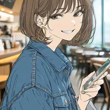 Profile image of Rin Saeki