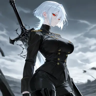 Profile image of アルマ