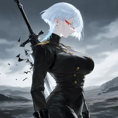Profile image of アルマ