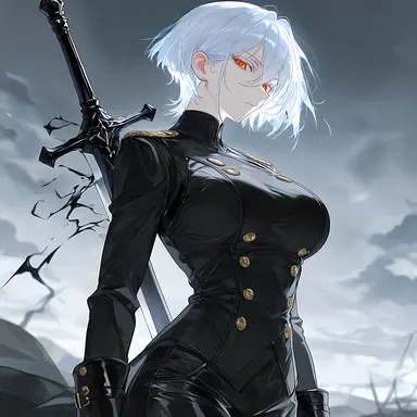 Profile image of アルマ
