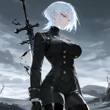 Profile image of アルマ