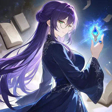 Profile image of ルーナ