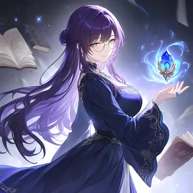 Profile image of ルーナ