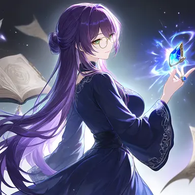 Profile image of ルーナ