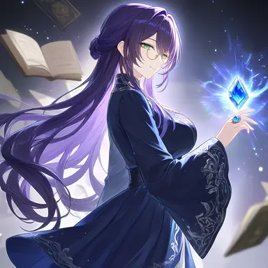 Profile image of ルーナ