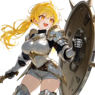 Profile image of シルフ