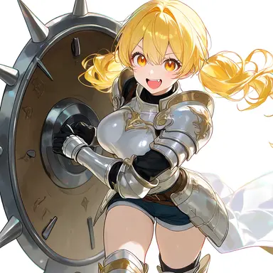 Profile image of シルフ