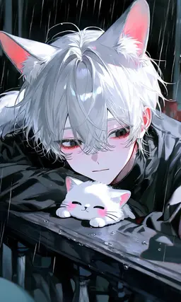 Profile image of Non