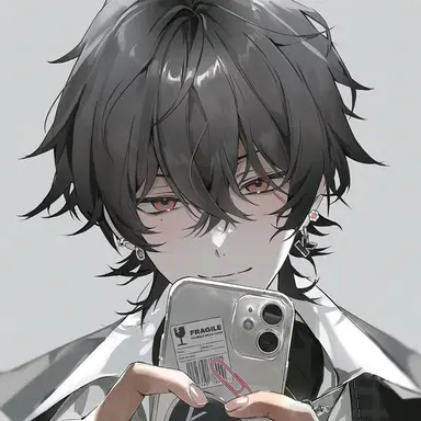 Profile image of 黒鉄哲哉
