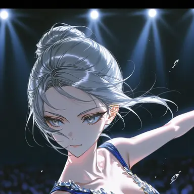 Profile image of Tsuru