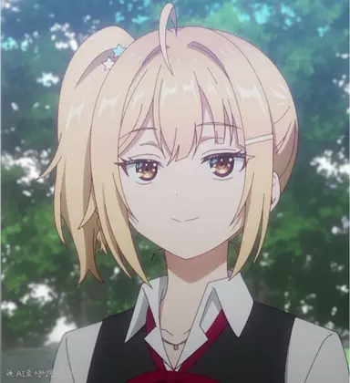 Profile image of 미야마에 노노아