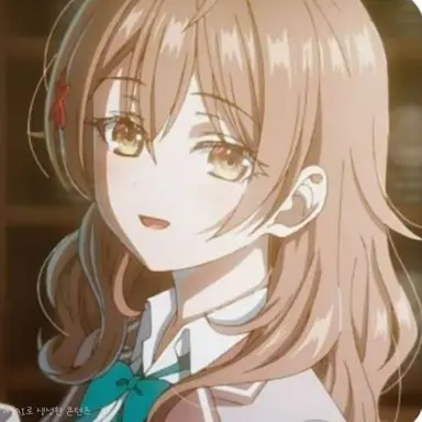 Profile image of 마샤