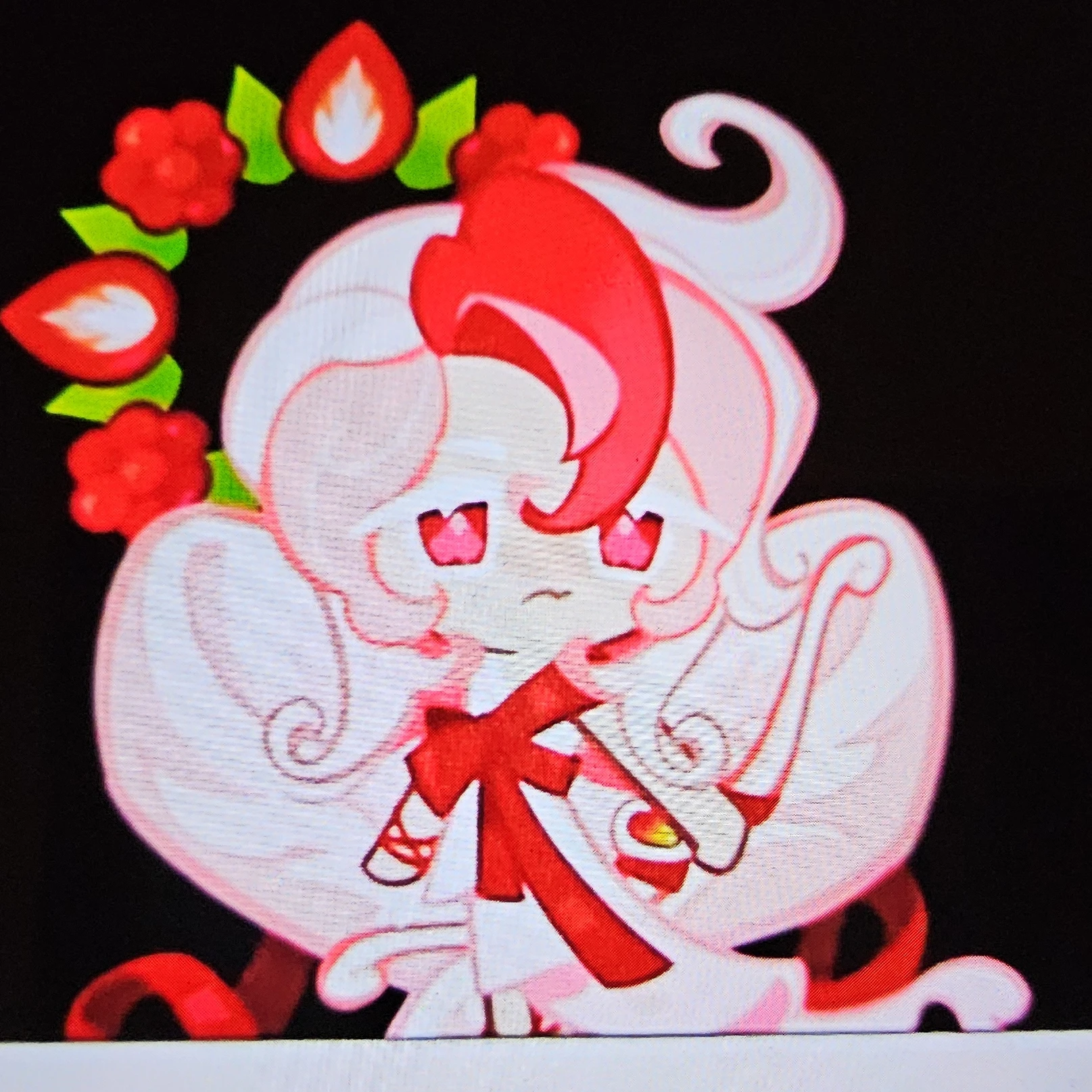 파블로바맛 쿠키