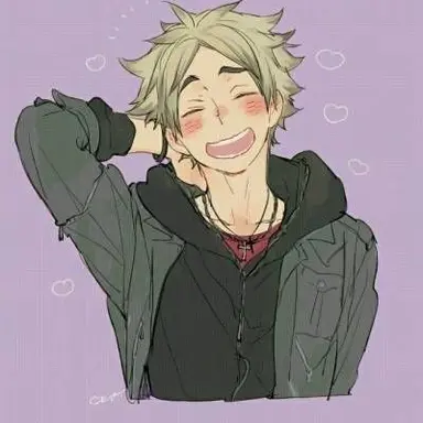 Profile image of 瀬見 英太