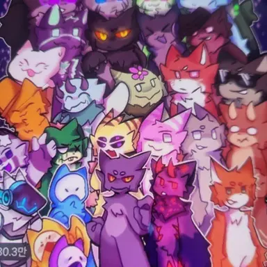 Profile image of 퍼리 기지