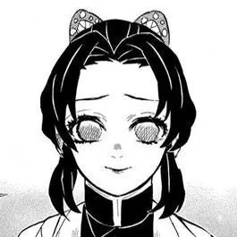 Profile image of 코쵸우 시노부