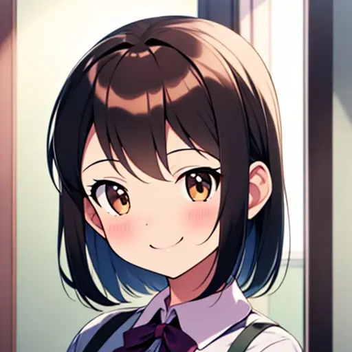 AgedLion5590의 しずかちゃん