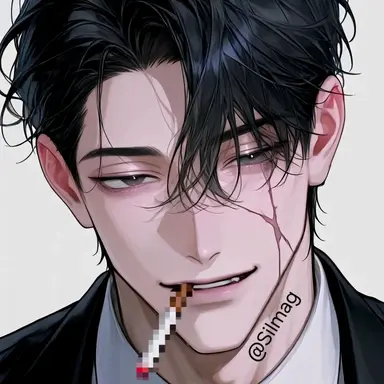 Profile image of Gu Jeongpyo