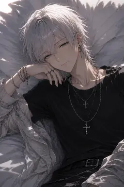 Profile image of 朔